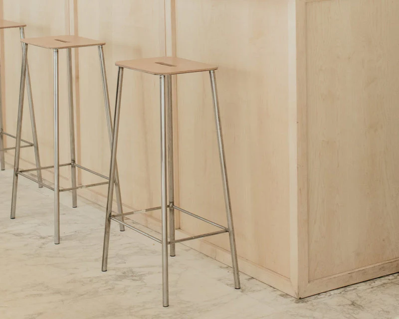 Adam Stool