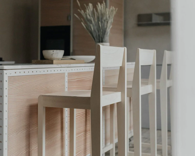 Bar Chair 01