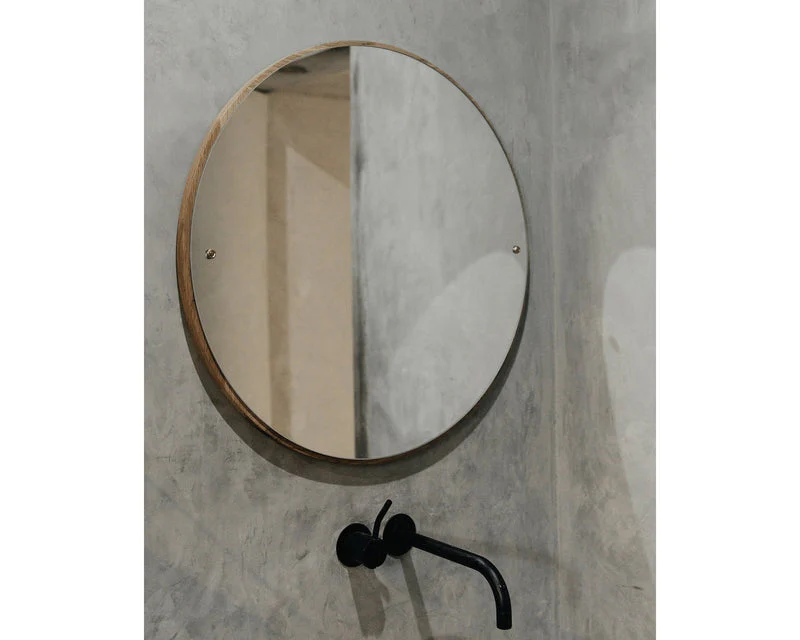 CM-1 Circle Mirror