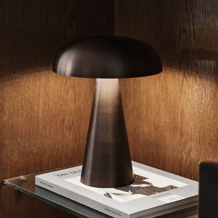 Como Portable Lamp SC53 - Image 10