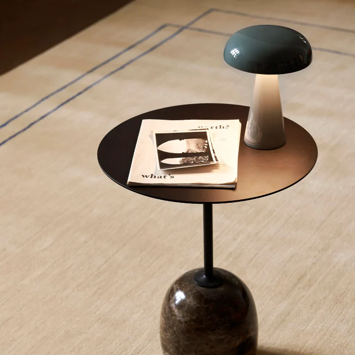 Como Portable Lamp SC53 - Image 18
