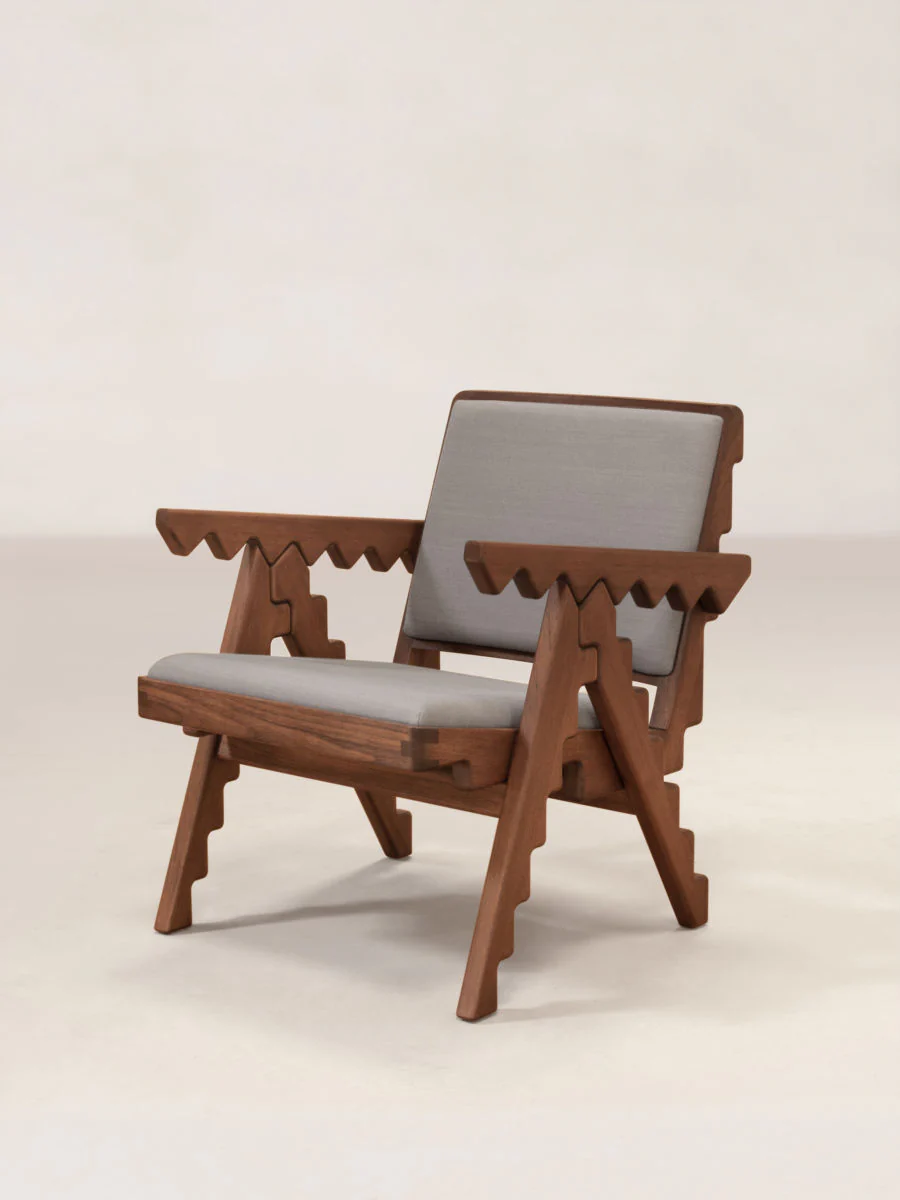 Crocodile Chair - Image 2