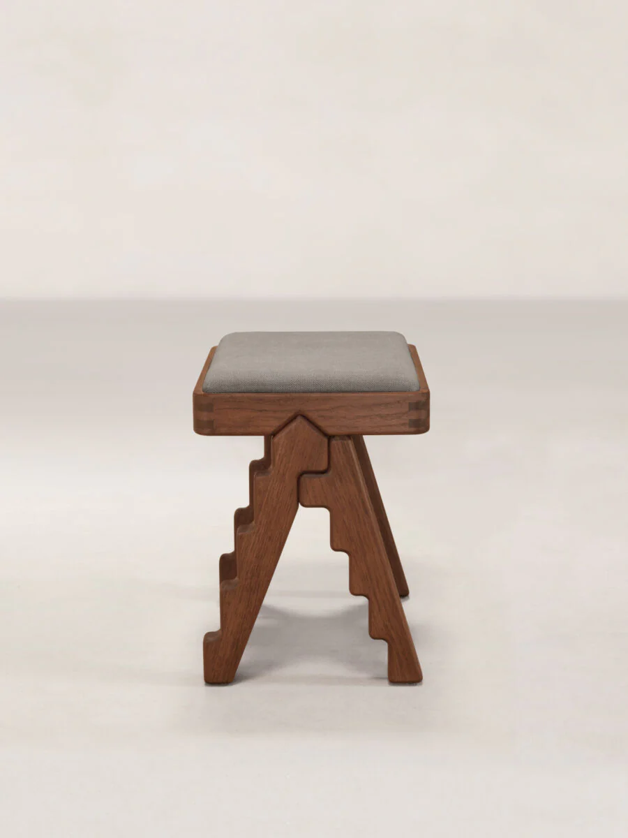 Crocodile Stool - Image 2