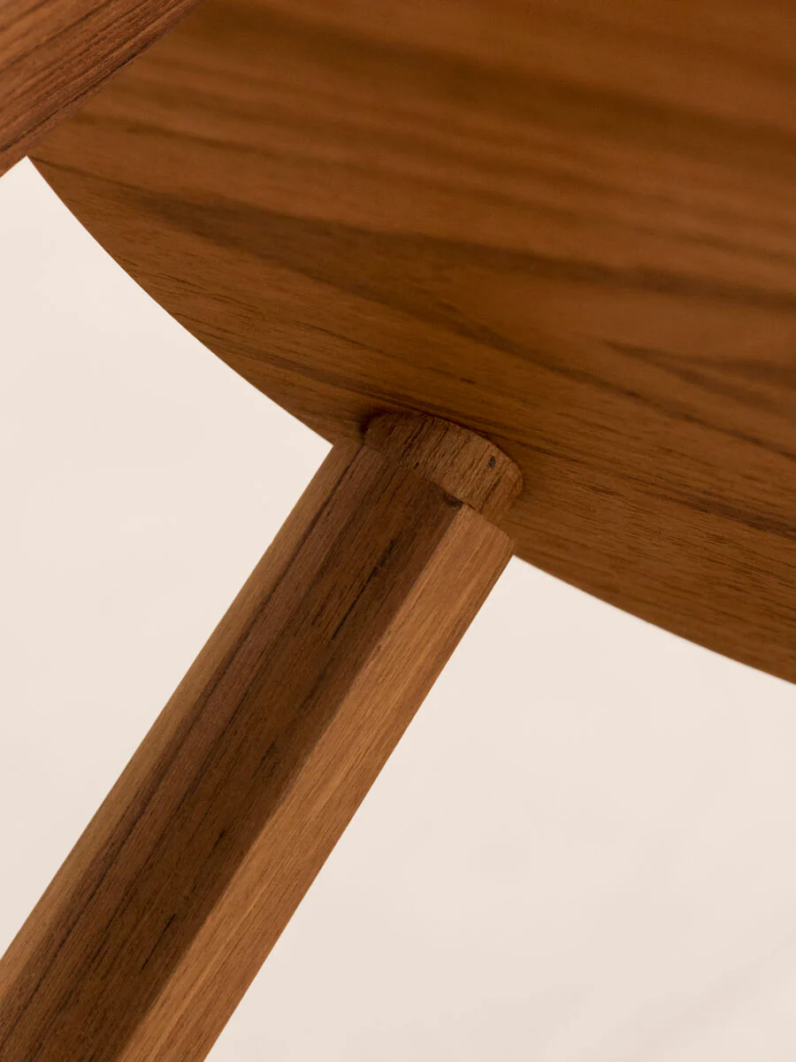 DW 01 Stool - Image 3