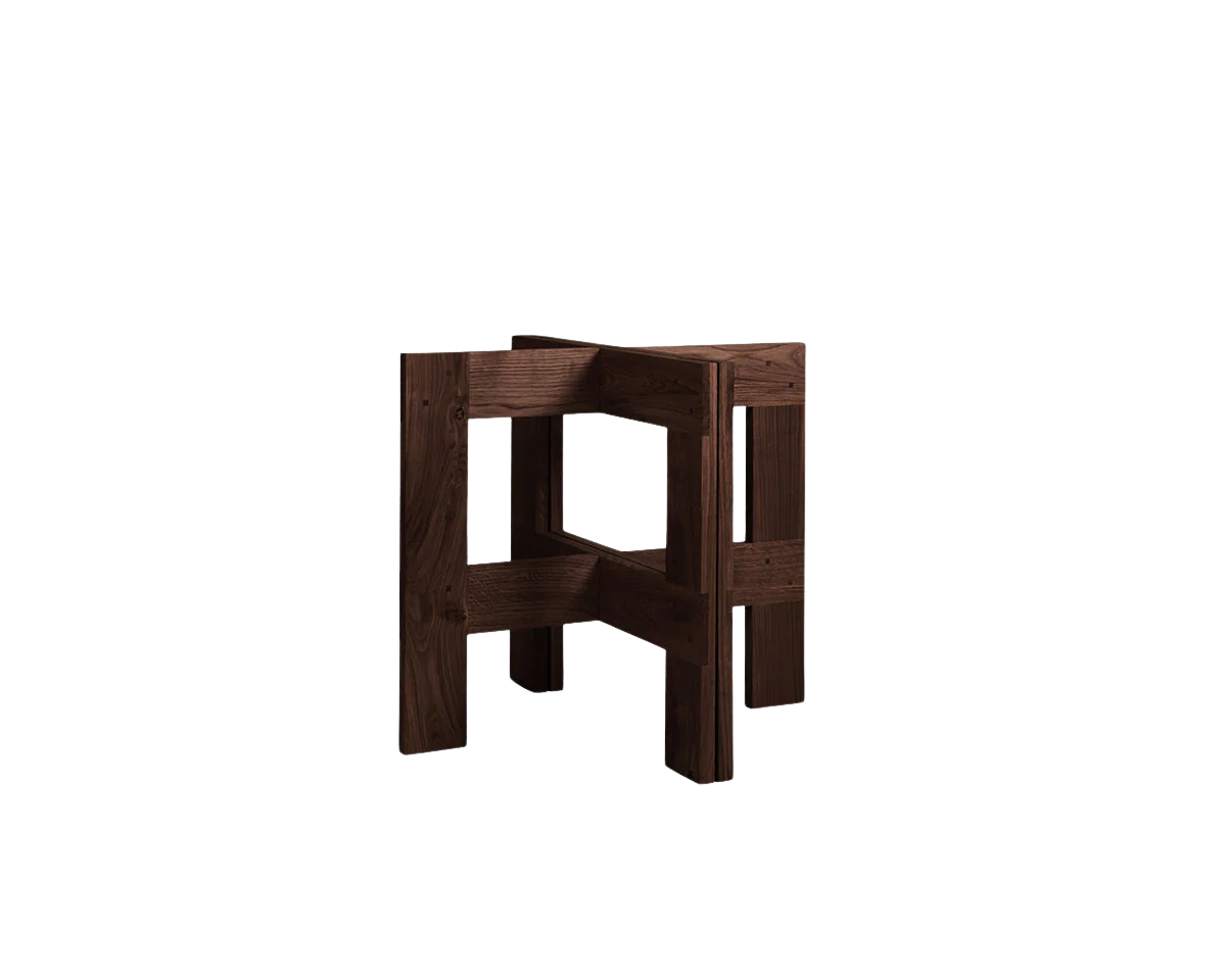 Farmhouse Table Trestles