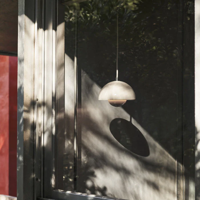 Flowerpot Pendant VP10 - Image 4