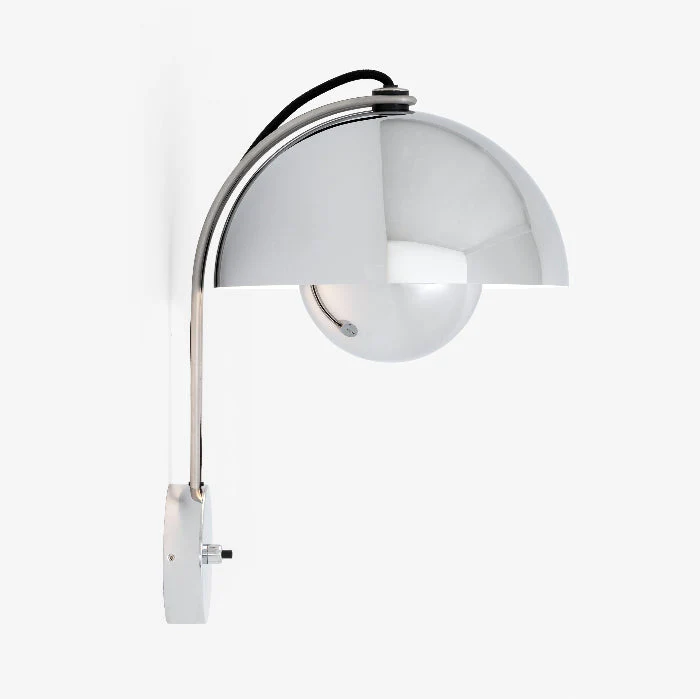 Flowerpot Wall Lamp VP8 - Image 19