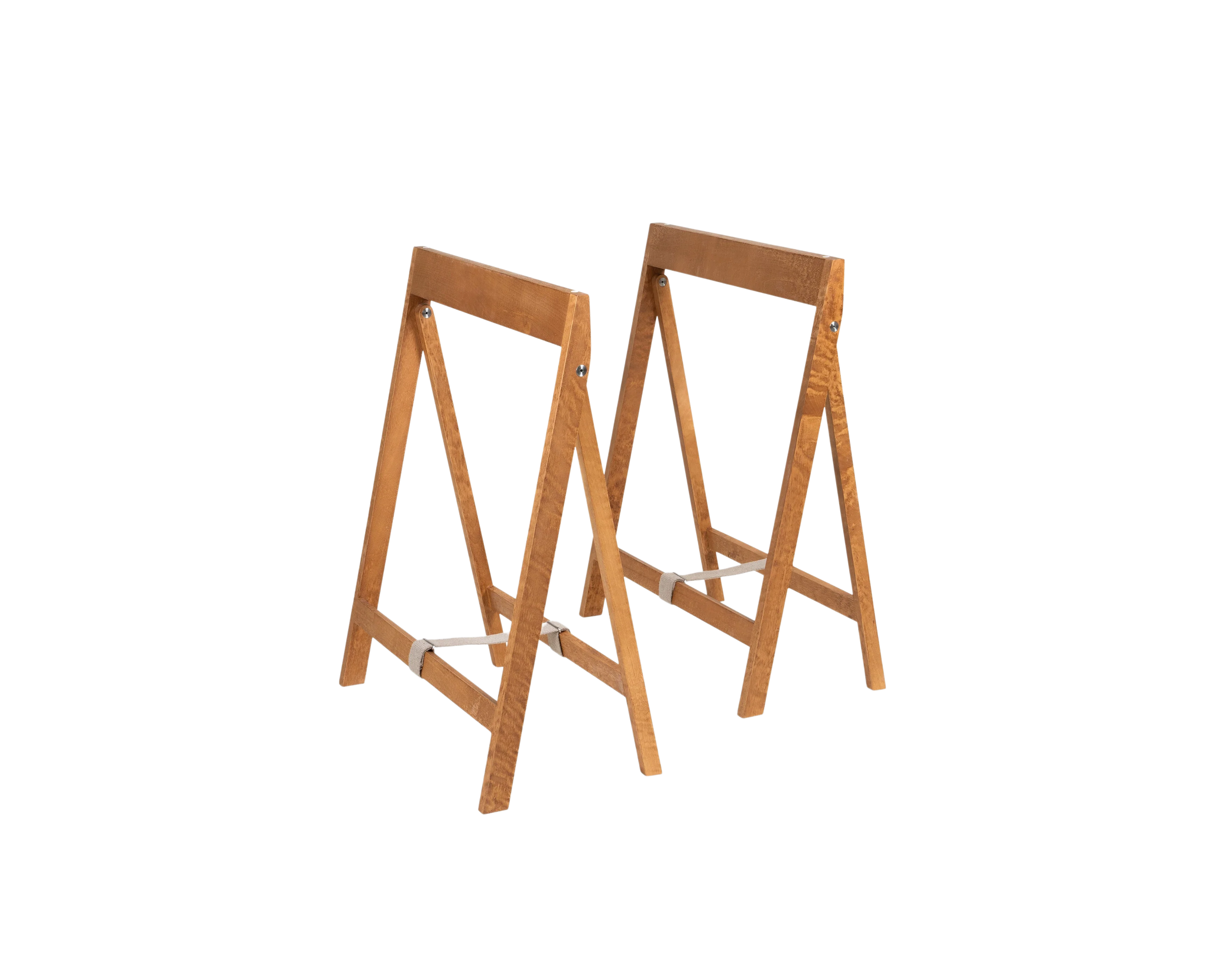 Folding Flat Table Trestles