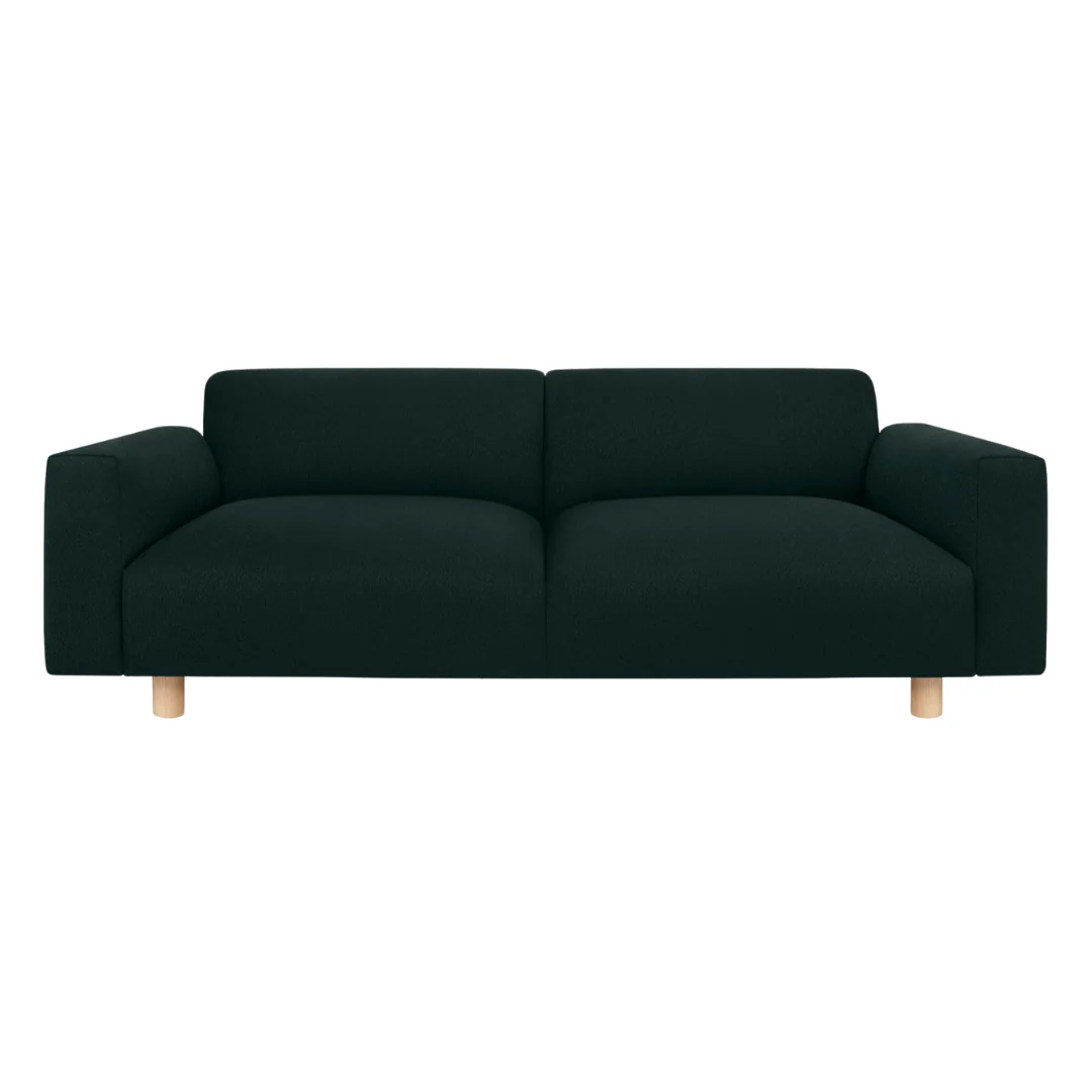 koti 2-seater sofa