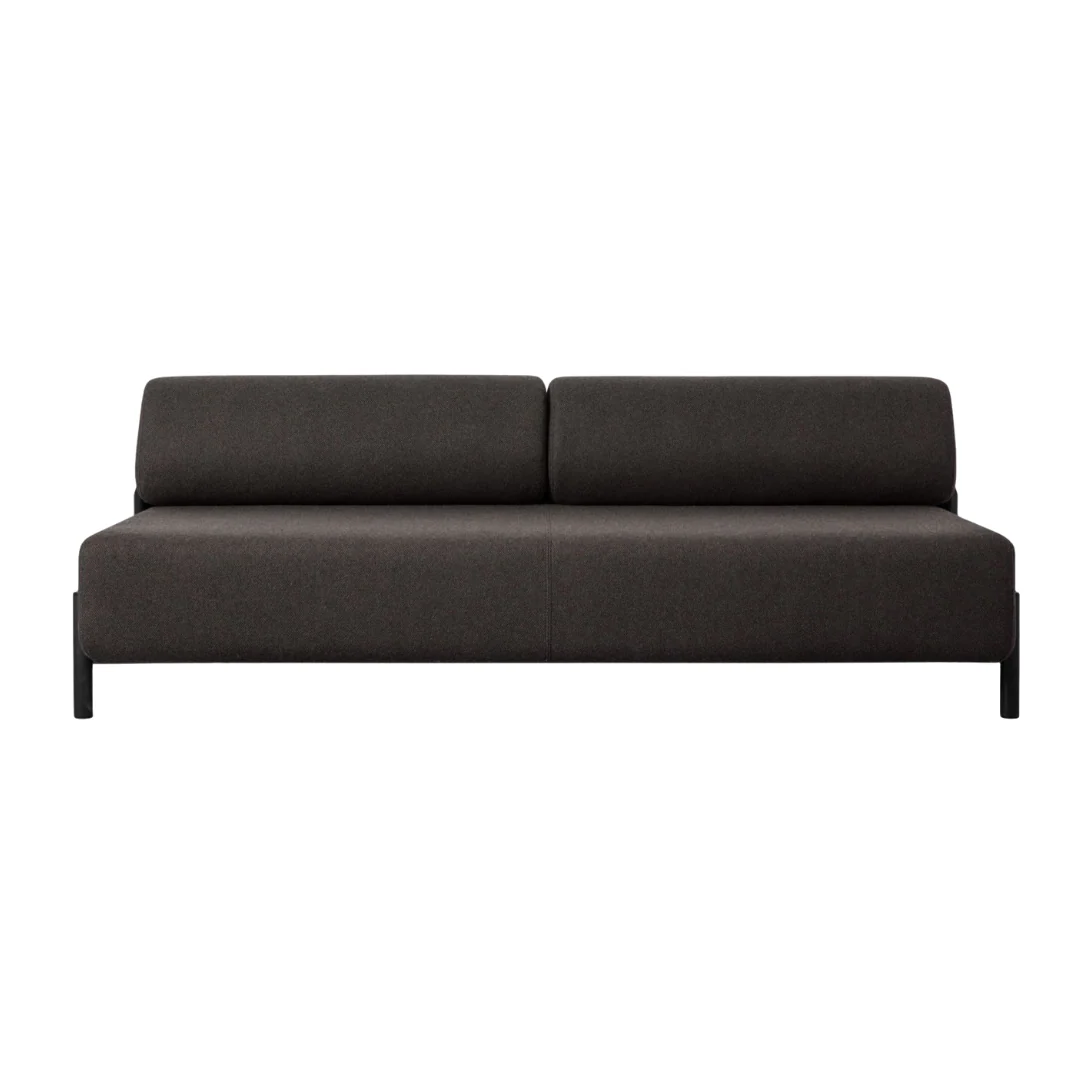 palo modular 2-seater sofa