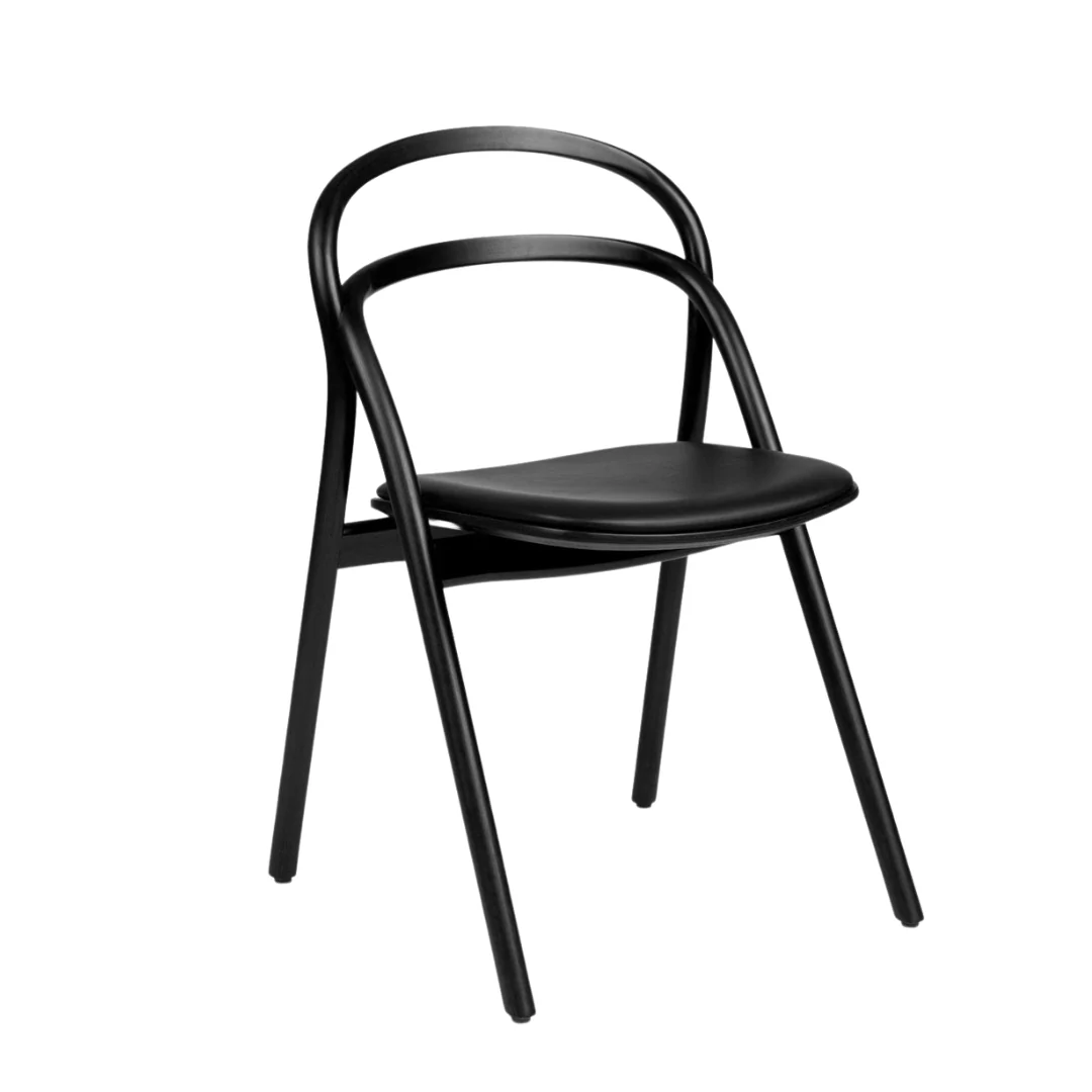 udon upholstered chair