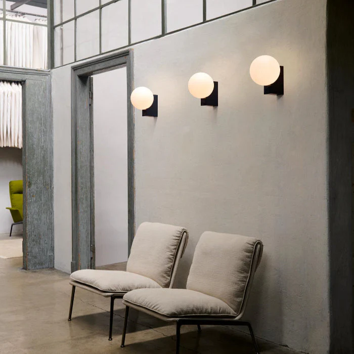 Journey Wall Lamp SHY2 - Image 9