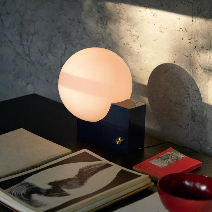 Journey Table Lamp SHY1 - Image 13