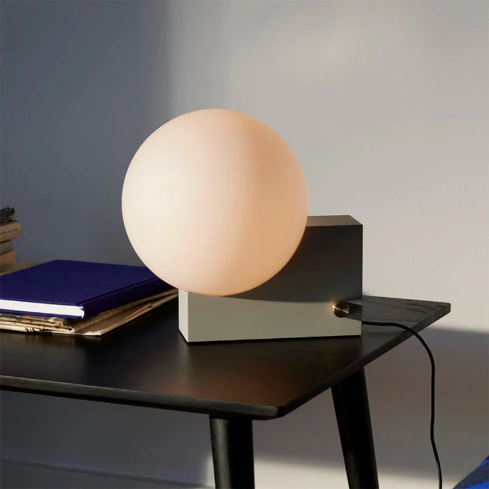 Journey Table Lamp SHY1 - Image 3