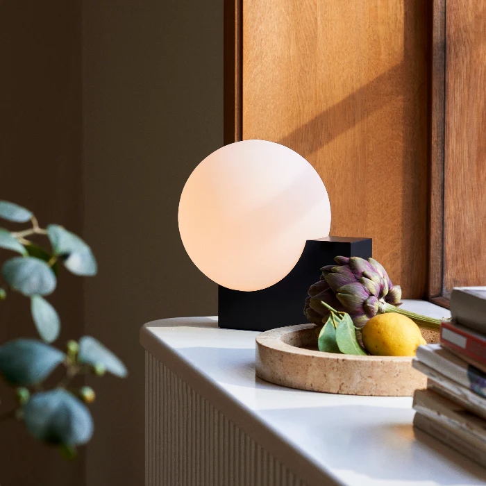 Journey Table Lamp SHY1 - Image 5