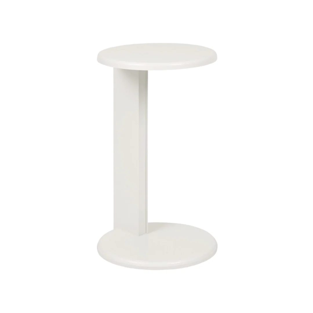 lolly side table