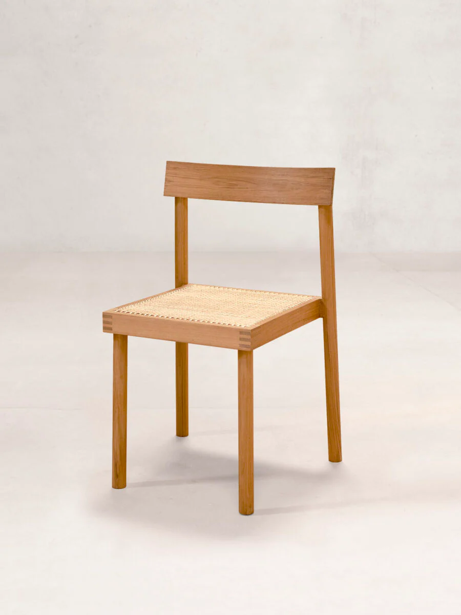 Nandi Dining Chair - Image 2