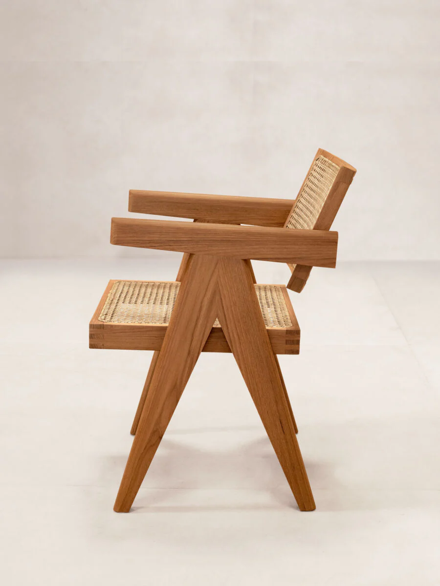 Office Chair V Leg - Children's Edition - Image 2