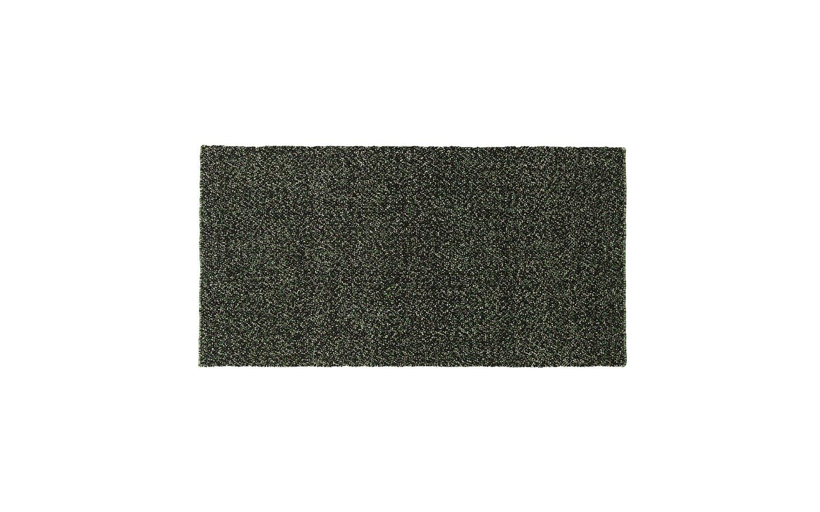 Polli Rug 100x200 cm grey multi