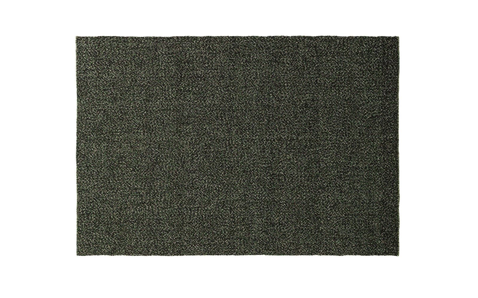 Polli Rug 200x300 cm Grey multi