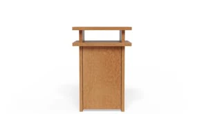 Ratio Side Table