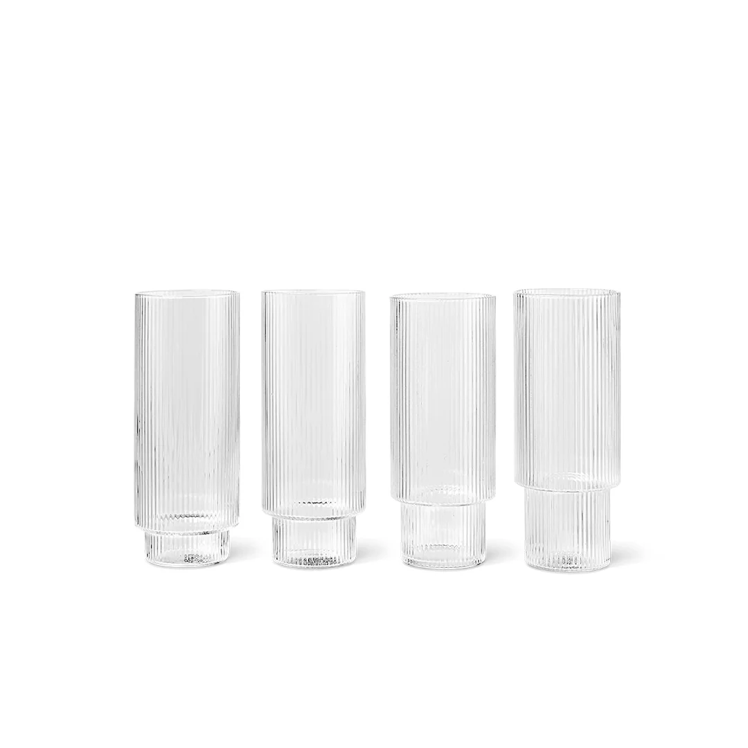 Tabletop—Drinkware