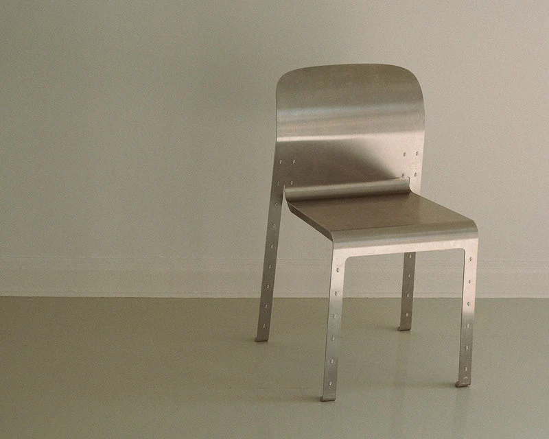 Rivet Chair