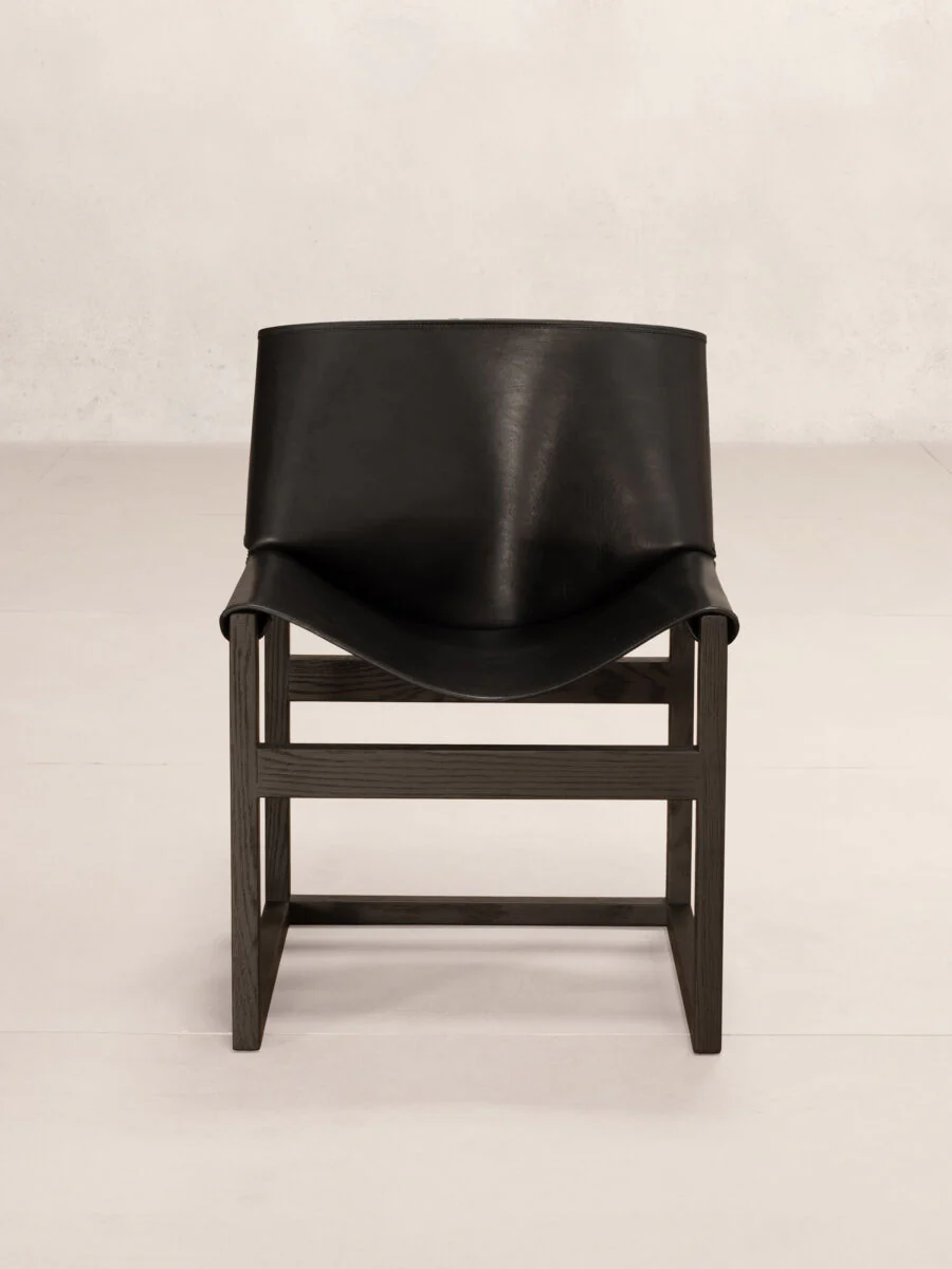 Saddle Chair - Image 2