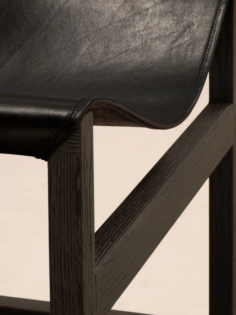 Saddle Chair - Image 3