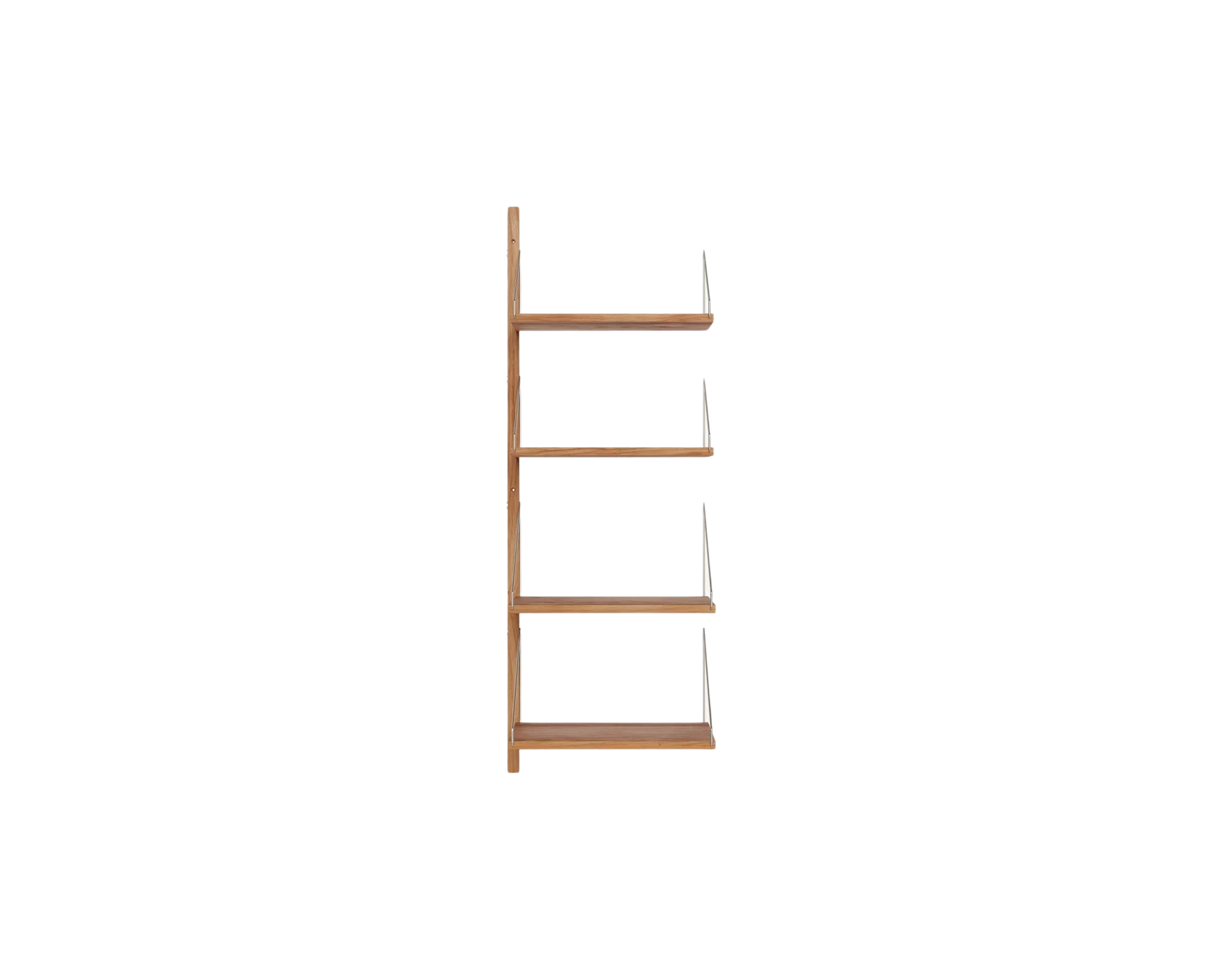Shelf Library Add-on Section