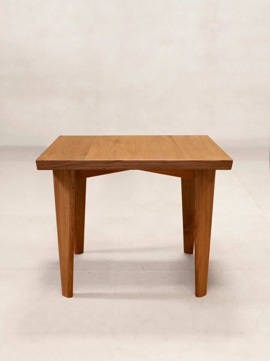 Square Table - Image 2