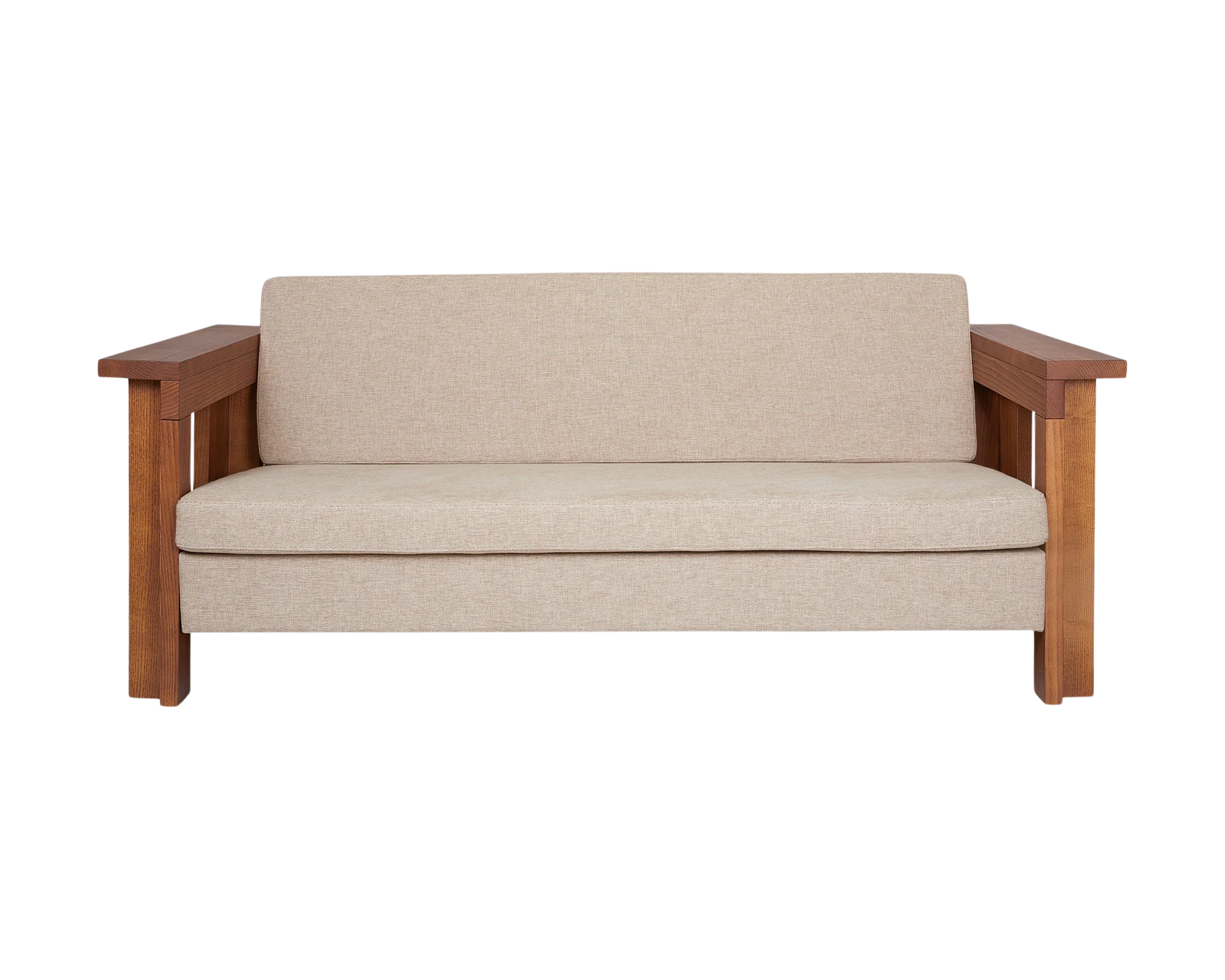 Symmetry Couch
