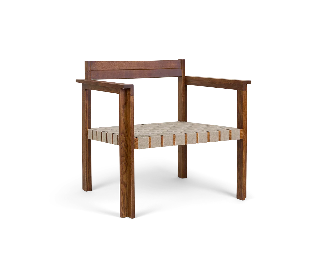 Symmetry Easy Chair
