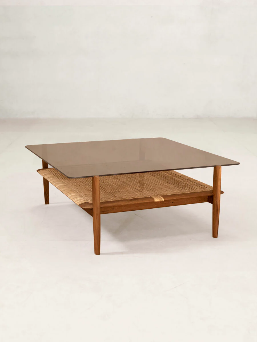 Tangāli Coffee Table - Image 2