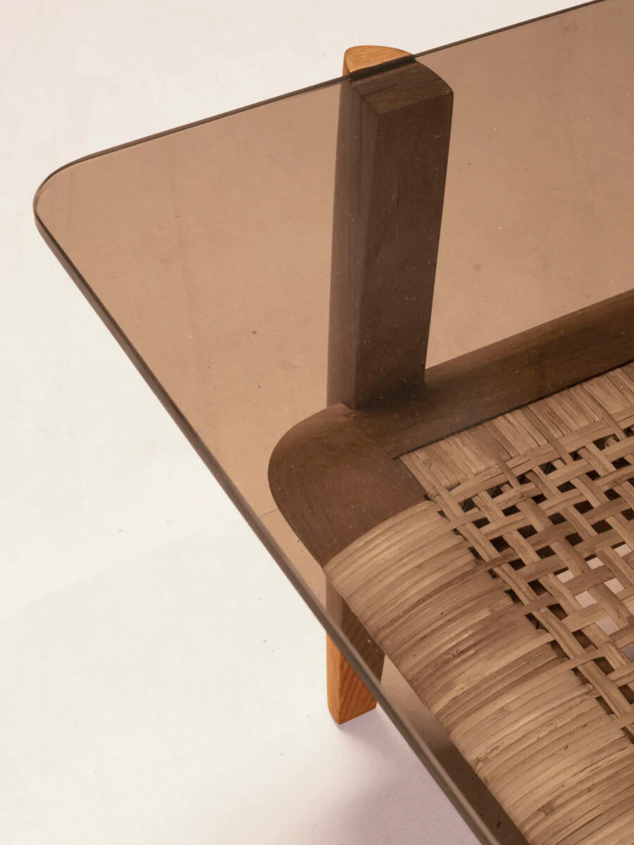 Tangāli Coffee Table - Image 3
