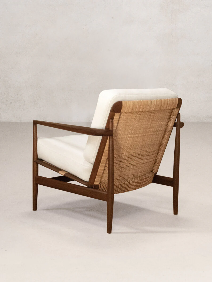 Tangāli Comfort Chair