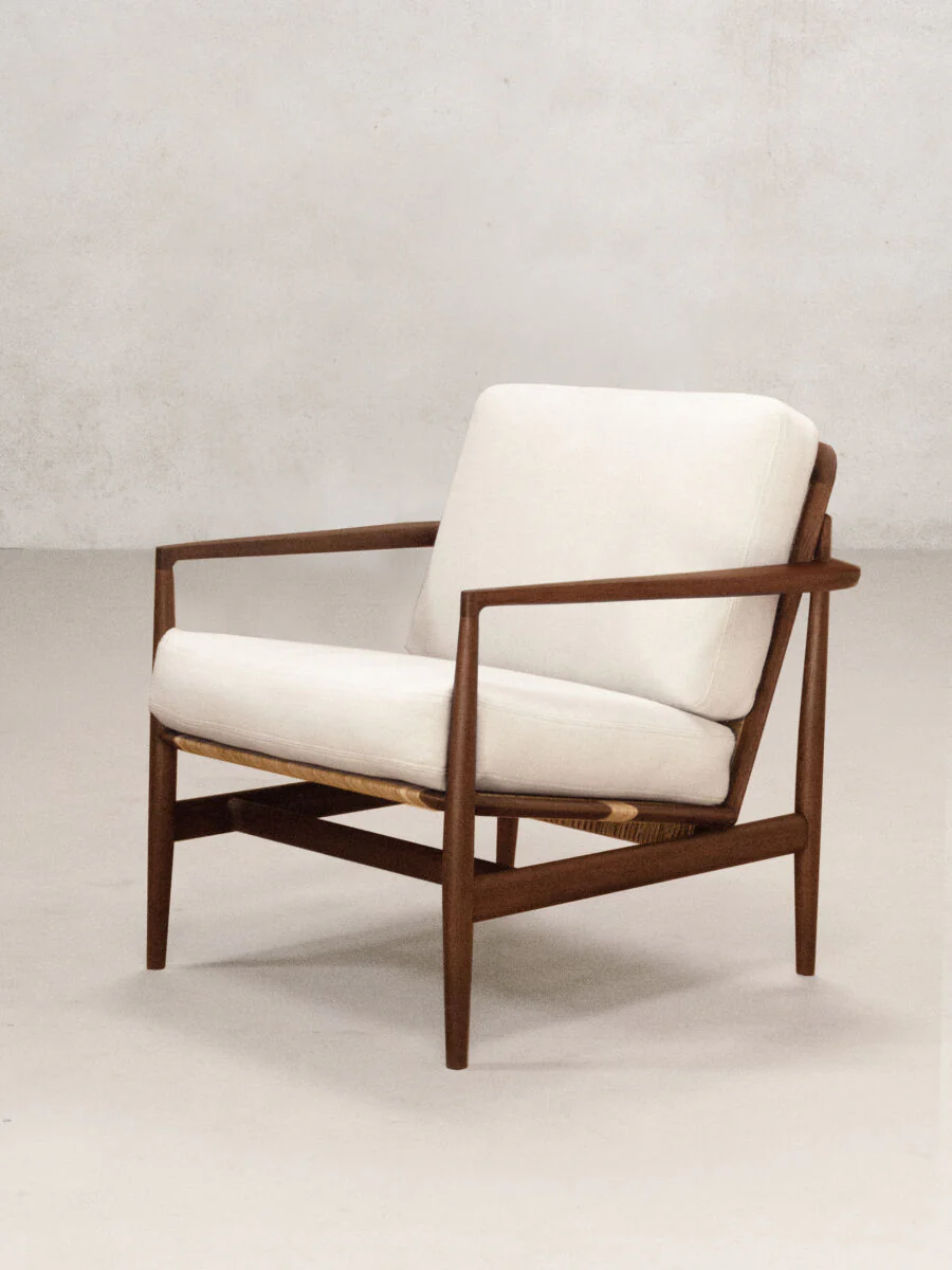 Tangāli Comfort Chair (Armless) - Image 2