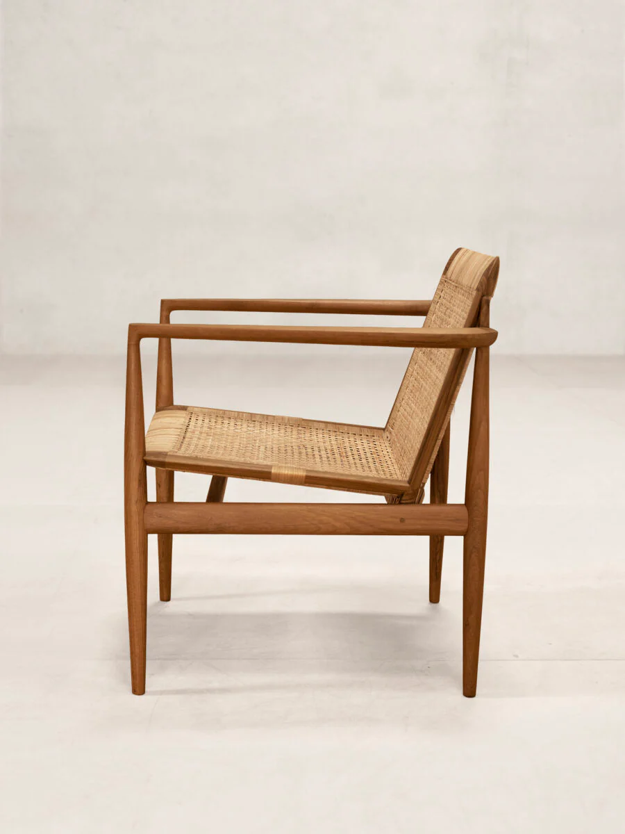 Tangāli Modular Chair (Both Arms) - Image 2