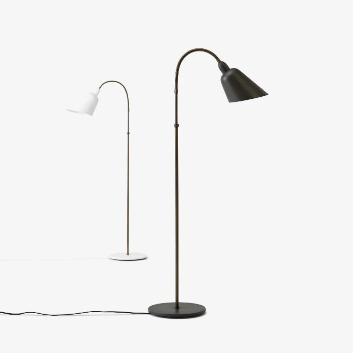 Bellevue Floor Lamp AJ7 - Image 10