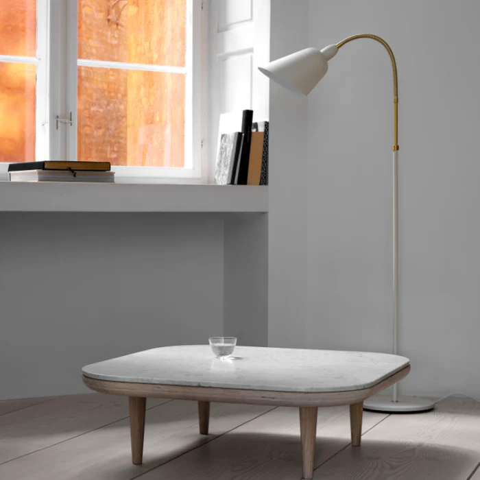 Bellevue Floor Lamp AJ7 - Image 5