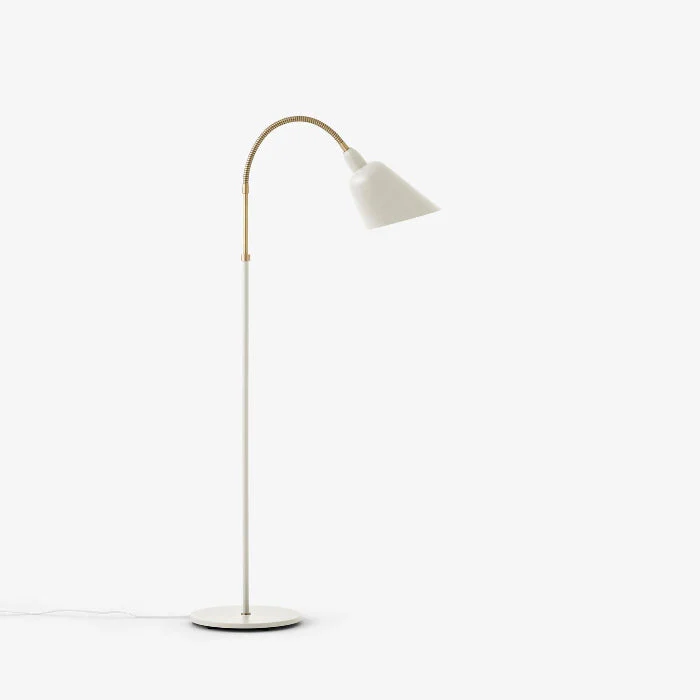 Bellevue Floor Lamp AJ7 - Image 7