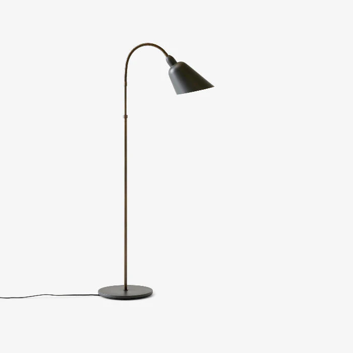 Bellevue Floor Lamp AJ7 - Image 9