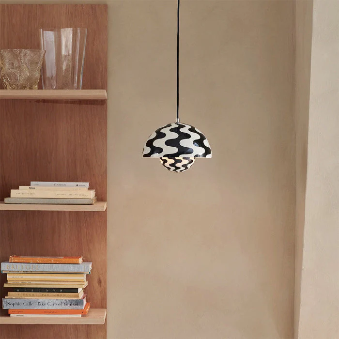 Flowerpot Pendant VP1 - Image 10