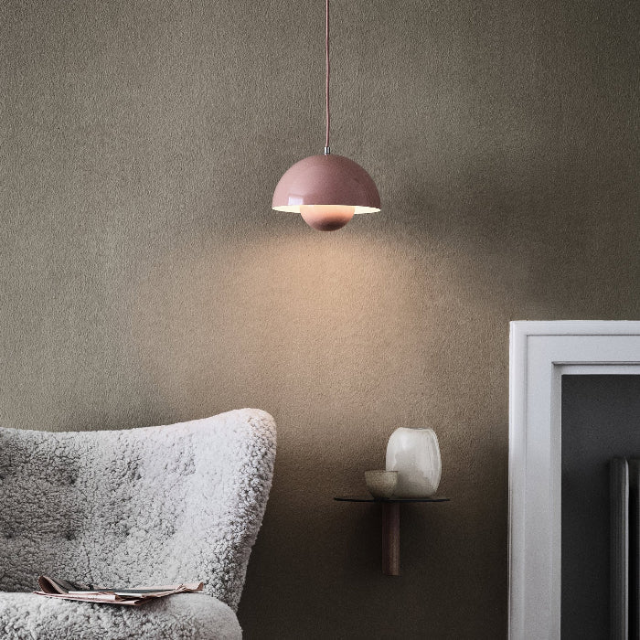 Flowerpot Pendant VP1 - Image 3