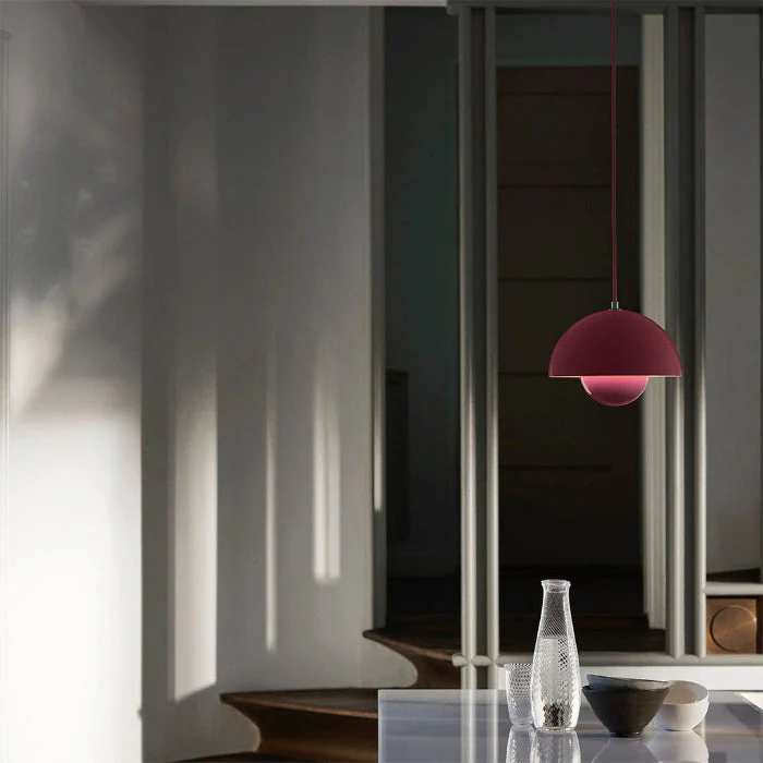 Flowerpot Pendant VP1 - Image 9