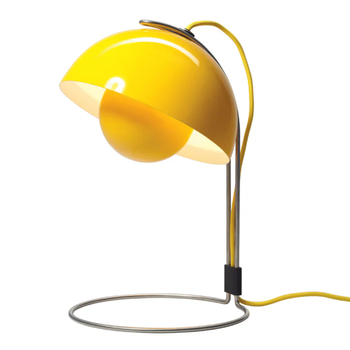 Flowerpot Table Lamp VP4 - Image 12