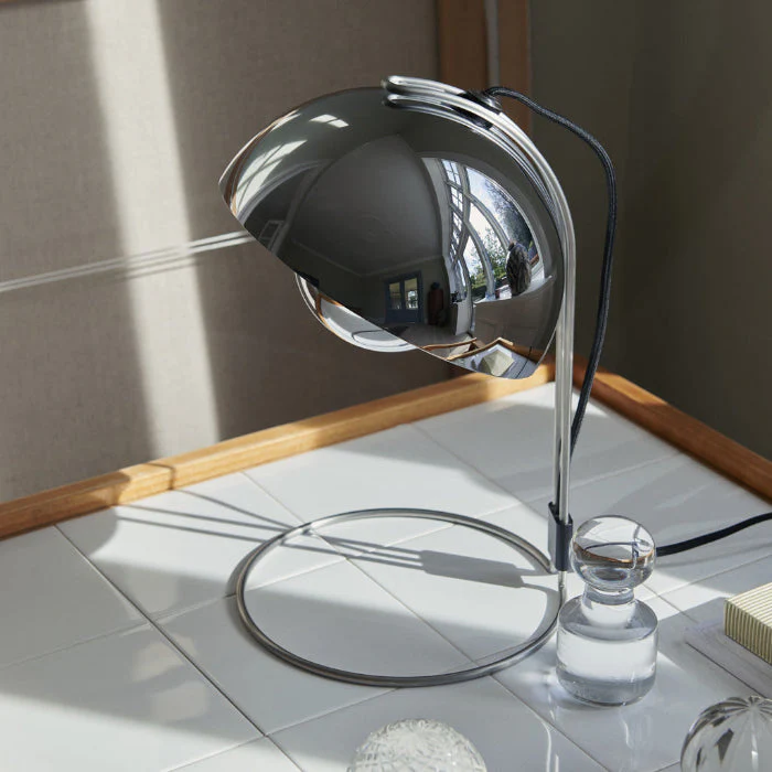 Flowerpot Table Lamp VP4 - Image 5