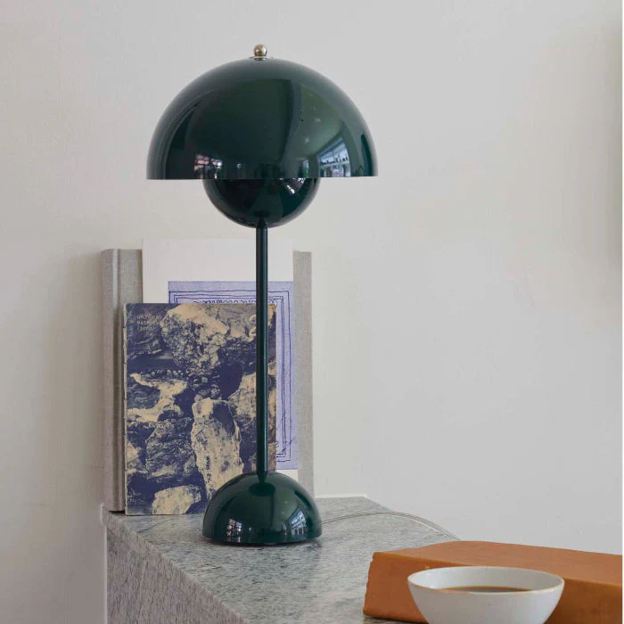 Flowerpot Table Lamp VP3 - Image 4
