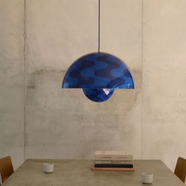 Flowerpot Pendant VP7 - Image 11