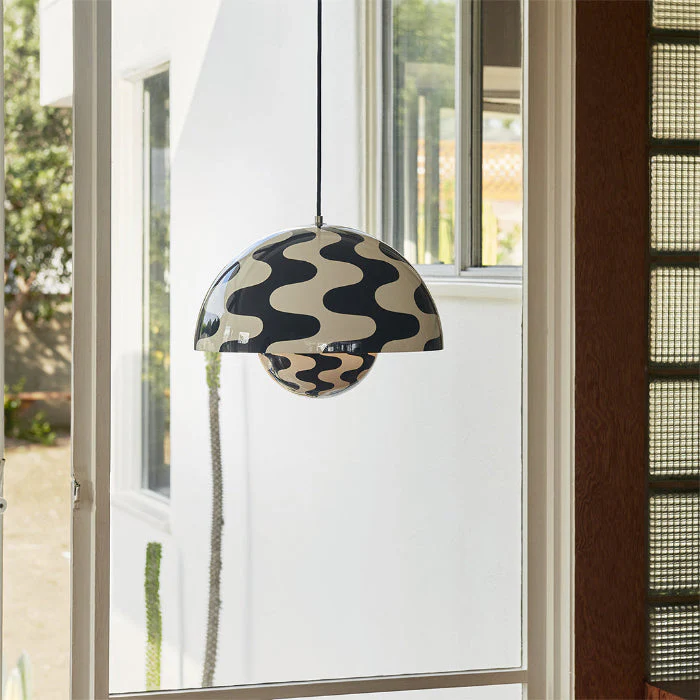 Flowerpot Pendant VP7 - Image 5